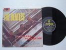 The Beatles - Please Please Me   Mono LP  PMCO 1202  1964 Aust. 4th Issue