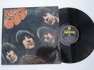 The Beatles - Rubber Soul    Mono  LP  PMCO1267  1st Aust Issue 1965