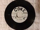 Kenny Rossi   Just  A Dream  Teen Soul  Promo