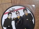THE JAM Modern World V Rare 7