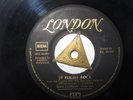 EDDIE COCHRAN 20 FLIGHT ROCK GOLD LONDON GERMAN EX