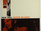 Jackie McLean 