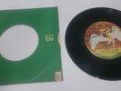 Led Zeppelin - All My Love - Single 7