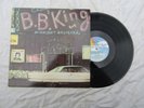 B.B.KING LP MIDNIGHT BELIEVER mca 1802 stereo plays brilliant.......33rp