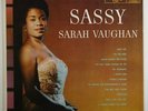 Sarah Vaughan 
