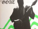 Goat. Ballroom Ritual. 2 X Vinyl Lp. 1st Press White W/ Green Splatter Vinyl.