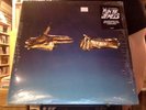 El-P + Killer Mike Run the Jewels 3 2xLP sealed gold vinyl + stickers + poster