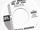 Imperial promo BILLY J. KRAMER - THEY REMIND ME OF YOU/IT'S GOTTA unplayed NMint
