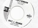 Imperial 66051 promo BILLY J. KRAMER - FROM A WINDOW / I'LL BE ON MY WAY Mint-.