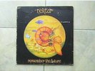 NEKTAR - Remember the future unique RTB label YUGOSLAVIA gatefold LP licence
