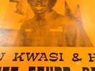 Adu Kwasi & His Sweet Sound Band Oman Beye Yie Moll 1009