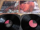 THE FIRST TINDERSTICKS ALBUM, UK THIS WAY UP 2 x VINYL LPs, 1993, INDIE/ART ROCK