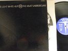 VELVET UNDERGROUNG WHITE LIGHT/WHITE HEAT FRIST PRESS STRERO SKULL COVER