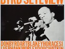 Donald Byrd Byrd's Eye View on Transition - Japan Blue Note LP MONO