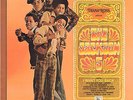 JACKSON 5 - I Want You Back (VERY RARE DUTCH S & R LABEL VINYL LP)