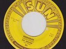 ROY ORBISON Rockhouse Orig. SUN Label 45 vg++ TN