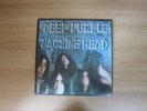 DEEP PURPLE Machine Head 1974 Korea Vinyl LP