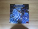 STRYPER - Against The Law 1990 Korea Orig Vinyl LP INSERT