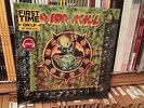 OVER KILL Horrorscope LP New Sealed Vinyl Overkill SYEOR Start Your Ear Off...