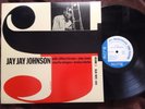JAY JAY JOHNSON VOL.1 BLUE NOTE BLP 1505 MONO Japan Vinyl LP