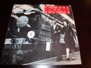 Madonna Holiday UK Press 1st Train Sleeve Vinyl Single