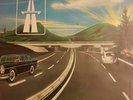 Kraftwerk ?– Autobahn LP Vinyl Philips – 6305 231