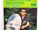 ROY ORBISON - COMMUNICATION BREAKDOWN - AUSSIE EP