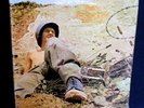WARM DUST - PEACE OF OUR TIME - VERY RARE ORIGINAL AUSSIE 1970 LP - PROG/PSYCH