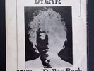 BOB DYLAN - MILLION DOLLAR BASH   rare lp