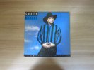 GARTH BROOKS - Ropin' The Wind 1992 Korea Vinyl LP INSERT