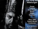 Wagner: Der Ring des Nibelungen - Box Set, 12 Discs - 2001