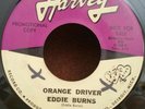 Eddie Burns Harvey 118 