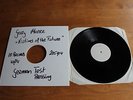 Gary Moore  - German LP Test Pressing / Victims Of The Future 1984