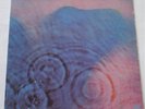 Pink Floyd Meddle LP Vinyl EX Nice Original 1971 SMAS-832 8 O'Clock Echoes
