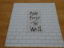 Pink Floyd - The Wall 1979 UK early cycle Re-issue double gatefold LP *EXcellent