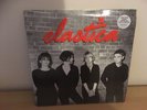 LOOK  ELASTICA DEBUT VINYL .MISPRINT LTD ED.RARE  **EX CON.**ADAM ANT**BRITPOP