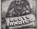 1982 - Radical Dub Session w/ Gladstone Anderson - UK Solid Groove Roots  Radics