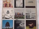 Pink Floyd A Nice Pair LP 2 Vinyl EX Nice Original Phang 1973 SAAB-11257 Piper