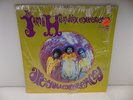 Jimi Hendrix - Are You Experienced - 1968 Two-Tone Reprise Label LP 6261 (EX)