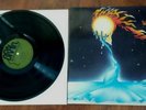 VINYL RECORD LP - THIRSTY MOON -  1972 GERMAN BRAIN LABEL 1ST PRESS
