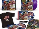 Wu tang clan The Saga Continues: Limited Edition Box Set150 ex