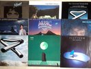 Mike Oldfield - 7 Alben + Sally Oldfield – 2 Alben