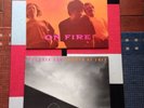 Galaxie 500 - On Fire LP Indie Rock Luna Dean Wareham Pixies