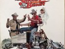 LP Bill Justis, Billy Reed, Burt Reynolds,.. Smokey And The Bandit 1977