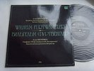 FURTWANGLER - Beethoven Symphony No.5, op.67 with error on front cover