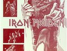 Iron Maiden ?– Roskilde 2003 RECORD, ULTA RARE LIVE BOOTLEG
