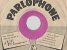 Doo Wop 45 THE SILHOUETTES 