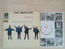 The Beatles LP 