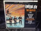 The Beatles Something New SEALED 69? USA PASTE ON COVER RIAA 12 LP W/ NO BARCODE