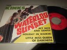 THE KINKS : WATERLOO SUNSET ORIGINAL EP PYE PNV 24194 FRANCE